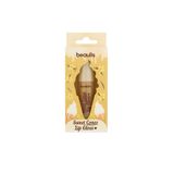 Beaulis Sweet Cones Lip Gloss 108 Vanilla Cream