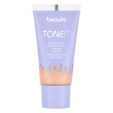 Beaulis Tone It 131 Ivory Fondöten
