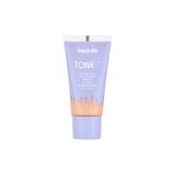 beaulis Tone It Fondöten - 114 Sand