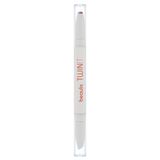 Beaulis Twin It 174 Dark Salmon Çift Taraflı Ruj Dudak Kalemi