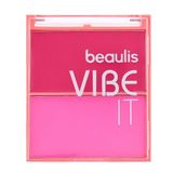 Beaulis Vibe It 667 Pink Mirage Krem Toz Allık