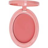 Beaulis Warm It Krem Allık Gün Batımı-Pembe-Kırmızı-Sıcak Mercan Ten Makyajı Yüz Farı