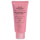 Beaute Attendue Soyulabilir Kolajen Gece Maskesi 50 ml