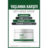 BEAUTE HMD Gençleştiren Botox Etkili Yaşlanma Karşıtı Ve Kırışıklık Karşıtı Leke,giderici Krem 50 ml