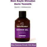 Beautecoeur Sulfatsız, Nemlendirici Duş Jeli 500 ML