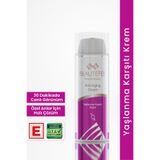 BEAUTEFEE Hyalüronik Asit Anti Aging Yüz Kremi, Resveratrol Destekli 50 ml