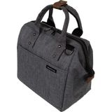 Beautiful Bag Isı Yalıtımlı Su Geçirmez Termal Çanta Yemek Taşıma Beslenme Çantası - Deri Kaplama