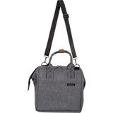 beautiful bag Isı Yalıtımlı Su Geçirmez Termal Çanta Yemek Taşıma Beslenme Çantası Lacivert