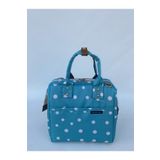 beautiful bag Isı Yalıtımlı Su Geçirmez Termal Çanta Yemek Taşıma Beslenme Çantası Mint Yeşili