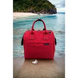 Beautiful Bag Isı Yalıtımlı Su Geçirmez Termal Çanta Yemek Taşıma Beslenme Çantası