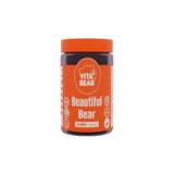 Beautiful Bear Cilt Vitamini-60 Gummies - Portakal