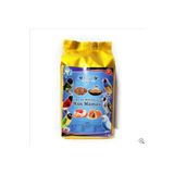 Beautiful Food 1 kg Kurtlu Ballı Polenli Kuş Maması Kuş Yemi
