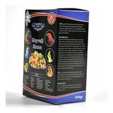 Beautiful Food 250 gr Meyveli Kuş Maması Kuş Yemi