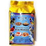 Beautiful Food Ballı Yumurtalı Vip Classic Kuş Yemi 1Kg