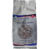 Beautiful Food Mama 1 kg Grit Kuş Kumu (Kömür, Kırmızıkil, Midye Kabugu, Kum)