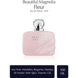 Beautiful Magnolia Fleur Edp Kadın Parfümü - 100ML