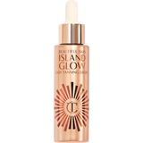 Beautiful Skin Island Glow Easy Tanning Drops - Bronzlaştırıcı Damlalar Light/medium (30 Ml)