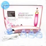 Beautiful XN-8030 Beautiful Skin Care Expert Siyah Nokta Vakum Makinesi Ms-11