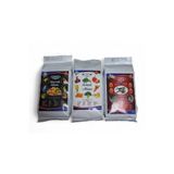 BEAUTİFULFOOOD Beautiful Food Kuş Maması Yemi 250 gr 3 lü lüks set (Sebzeli +Meyveli +Love)Muhabbet Kuşu Kanarya Sultan Papağanı Cennet Papağanı