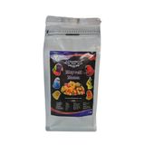 BEAUTİFULFOOOD Beautiful Food Meyveli Kuş Maması Yemi 1 kg Muhabbet Kuşu Kanarya Sultan Papağanı Cennet Papağanı İspinoz