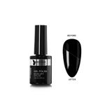 Beautilux Kalıcı Oje Top Coat Yoğun BRT000