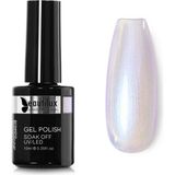Beautilux Mermaid Shimmer Glitter B-125 Kalıcı Oje