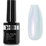Beautilux Mermaid Shimmer Glitter B-127 Kalıcı Oje