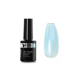 Beautilux Mermaid Shimmer Glitter B-128 Kalıcı Oje