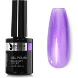 Beautilux Mermaid Shimmer Glitter B-131 Kalıcı Oje