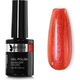 Beautilux Mermaid Shimmer Glitter B-146 Kalıcı Oje