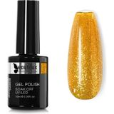 Beautilux Mermaid Shimmer Glitter B-147 Kalıcı Oje