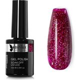 Beautilux Mermaid Shimmer Glitter B-152 Kalıcı Oje