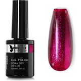 Beautilux Mermaid Shimmer Glitter B-153 Kalıcı Oje