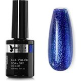 Beautilux Mermaid Shimmer Glitter B-155 Kalıcı Oje