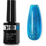 Beautilux Mermaid Shimmer Glitter B-159 Kalıcı Oje