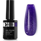 Beautilux Mermaid Shimmer Glitter B-162 Kalıcı Oje