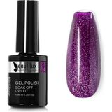 Beautilux Mermaid Shimmer Glitter B-163 Kalıcı Oje