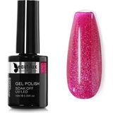Beautilux Mermaid Shimmer Glitter B-165 Kalıcı Oje