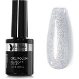Beautilux Mermaid Shimmer Glitter B-167 Kalıcı Oje
