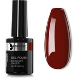 Beautilux Neon-Nut B-011 Kalıcı Oje