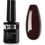 Beautilux Neon-Nut B-012 Kalıcı Oje