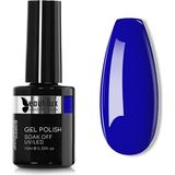 Beautilux Neon-Nut B-027 Kalıcı Oje