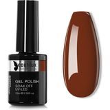 Beautilux Neon-Nut B-082 Kalıcı Oje