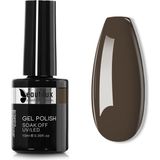 Beautilux Neon-Nut B-084 Kalıcı Oje