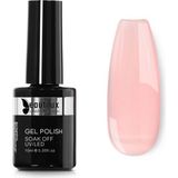 Beautilux Rubber Base Nude Brb-04 Kalıcı Oje