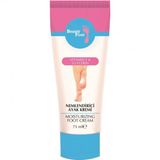 Beauty 60 ML Nemlendirici Ayak Kremi