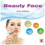Beauty 90 gr Acne Sabunu