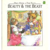 Beauty and the Beast (Once-Upon-A-Time-Tales)