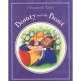 Beauty and the Beast (Treasured Tales S.)