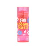 Beauty Bomb 02 Rosy Glow Krem Stik Allık